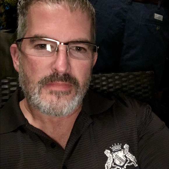 Meet your Posher, Mike - Picture 3 of 5